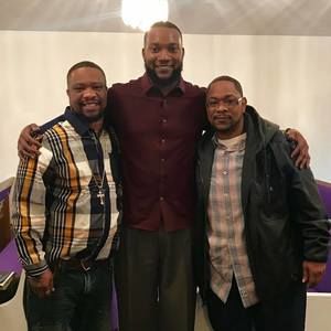 Meet your Posher, Michael